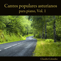 La Niña Que Es Para Mi - Claudio Colombo