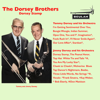 I'll Never Smile Again - Tommy Dorsey