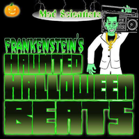 Carmel Apples - Mad Scientists
