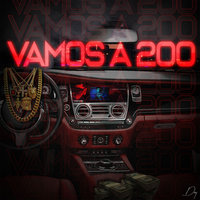 Vamos a 200 - Dash Y Cangri & Carlitos Junior & Malito es Malito