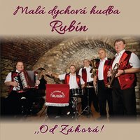 Napi sa vínečka - Rubin