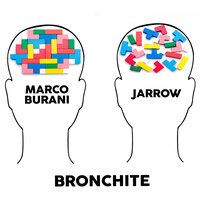 Bronchite - Marco Burani & JARROW