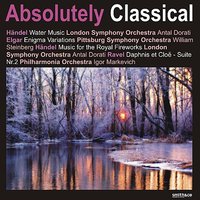 Enigma Variations: Lady Mary Lygon - William Steinberg & Pittsburg Symphony Orchestra & Эдуард Элгар