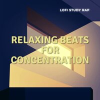 Blue Sun - LoFi Study Rap