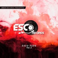 Reloj de Arena - Esco Records & Flako Gallego & Afaz Natural & Eddy Mugre