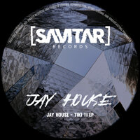 Tiki Ti - Jay House