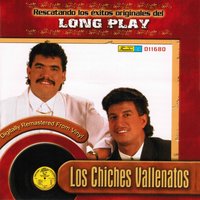 Con la Misma Ilusión - Los Chiches Vallenatos