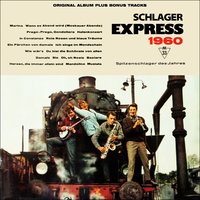 Wie wär's - Willy Hagara & Die Starlets & Orchester Josef Niessen