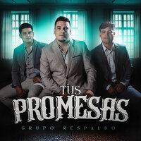 Tus Promesas - Grupo Respaldo