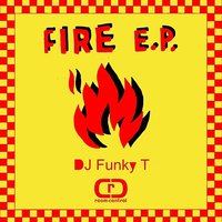 T-Ladi Express - DJ Funky T