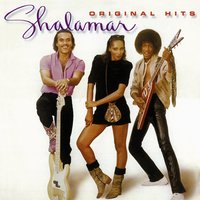 Right In the Socket - Shalamar