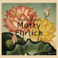 Spirit of Jah No.2 - Marty Ehrlich & John Hebert & Nasheet Waits
