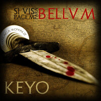 Tiempo Para Pensarlo - KEYO