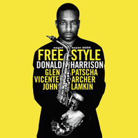 Iko Iko - Donald Harrison & Vicente Archer & John Lamkin