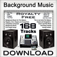 Island Party Music - Background Music
