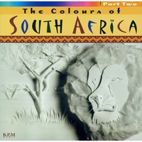 African Heartbeat - Robin Hogarth