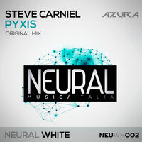 Pyxis - Steve Carniel