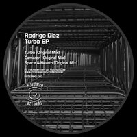 Camaron - Rodrigo Díaz