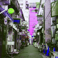 Hot Moods for Tokyo Jazz Clubs - Relaxing Instrumental Jazz Cafe