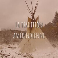 Chiricahua Medicine - American Native & Club de Détendre Amérindien