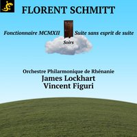 Suite sans esprit de suite, Op. 89: III. Pécorée de Calabre - James Lockhart & Orchestre Philharmonique de Rhénanie & Orchestre Philharmonique de Rhénanie, James Lockhart