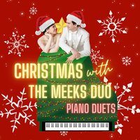 March from The Nutcracker Suite - The Meeks Duo & Пётр Ильич Чайковский