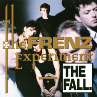 Carry Bag Man - The Fall