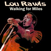 That Lucky Old Sun - Lou Rawls