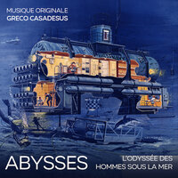 Mankind's Dream - Gréco Casadesus