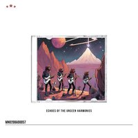 Weber's Mellow Moments - Velvet Ensembles