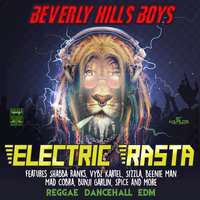 Girlfriend - Beverly Hills Boys & Chrystyna
