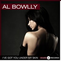 The Touch of Your Lips - Al Bowlly