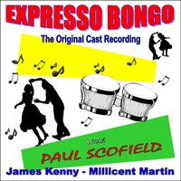 I Never Had It So Good - Paul Scofield