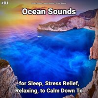 Ocean Sounds Pt. 57 - Beach Sounds & Nature Sounds & Ocean Sounds