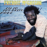 Raggamuffin - Freddie McGregor