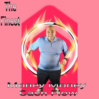 Superhero Shut - Money Money Cash flow