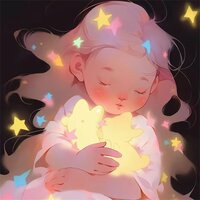 婴儿哄睡神曲 - 乐童缤纷