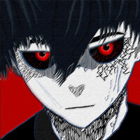 Shinigami - fouchi