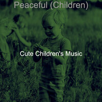 Entertaining (Baby Naptime) - Cute Children's Music
