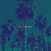 Contemporary Backdrops for Sleep - Lo-Fi Cafe Music
