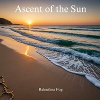 Against the Cold - Relentless Fog & Relaxing music & Relentless Relaxation