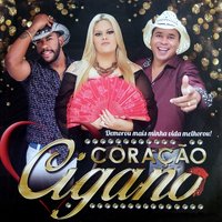 O Valentão - Coração Cigano