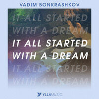 One Moment - Vadim Bonkrashkov
