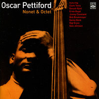 Stardust - Oscar Pettiford