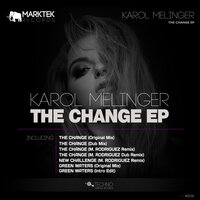 The Change - Karol Melinger