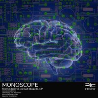 Beyond Skies - Monoscope