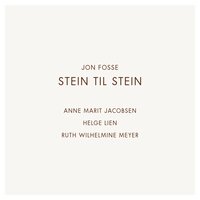 Det mørknar , Svevnens kjærleik - Anne Marit Jacobsen & Helge Lien & Ruth Wilhelmine Meyer