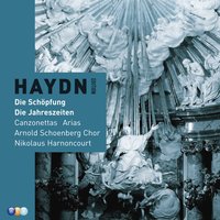 Haydn: Ah crudel poi chè lo brami, Hob. XXXIc:5 - Teresa Berganza & Йозеф Гайдн