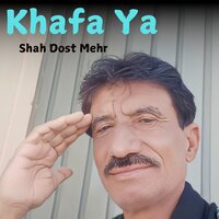 Kaka Mani Sa - Shah Dost Mehr