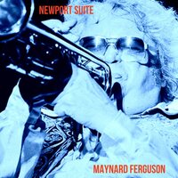 Ol' Man River - Maynard Ferguson